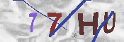 CAPTCHA изображение