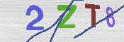 CAPTCHA изображение
