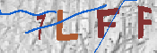 CAPTCHA изображение