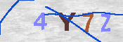 CAPTCHA изображение