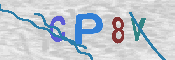 CAPTCHA изображение