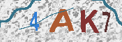 CAPTCHA изображение
