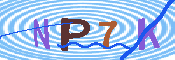 CAPTCHA изображение