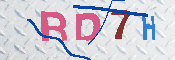 CAPTCHA изображение