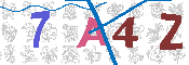 CAPTCHA изображение