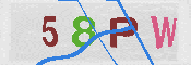 CAPTCHA изображение