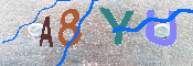 CAPTCHA изображение