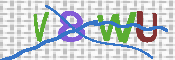 CAPTCHA изображение