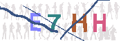 CAPTCHA изображение