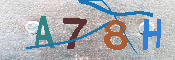 CAPTCHA изображение