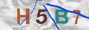 CAPTCHA изображение