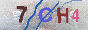 CAPTCHA изображение