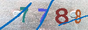 CAPTCHA изображение
