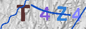 CAPTCHA изображение
