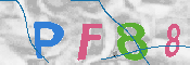 CAPTCHA изображение