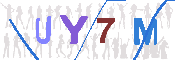CAPTCHA изображение