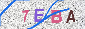CAPTCHA изображение