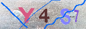 CAPTCHA изображение