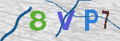 CAPTCHA изображение