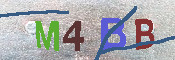 CAPTCHA изображение