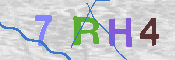 CAPTCHA изображение