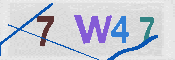 CAPTCHA изображение