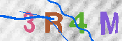 CAPTCHA изображение
