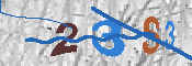 CAPTCHA изображение