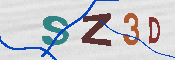 CAPTCHA изображение