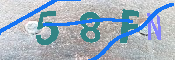 CAPTCHA изображение