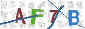 CAPTCHA изображение