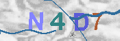 CAPTCHA изображение