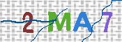 CAPTCHA изображение