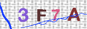 CAPTCHA изображение