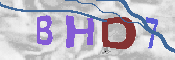 CAPTCHA изображение