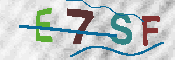 CAPTCHA изображение