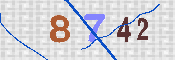 CAPTCHA изображение