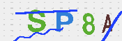 CAPTCHA изображение