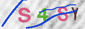 CAPTCHA изображение