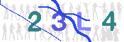 CAPTCHA изображение