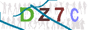 CAPTCHA изображение