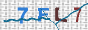CAPTCHA изображение