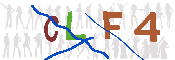 CAPTCHA изображение