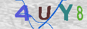 CAPTCHA изображение