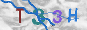 CAPTCHA изображение