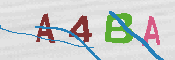 CAPTCHA изображение