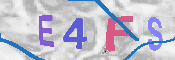 CAPTCHA изображение