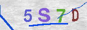 CAPTCHA изображение