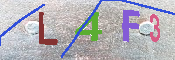 CAPTCHA изображение
