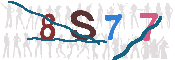 CAPTCHA изображение